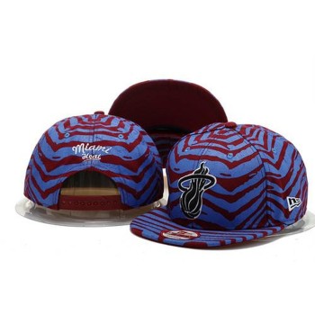 Miami Heat Snapback Hat Miami Heat Snapback Hat