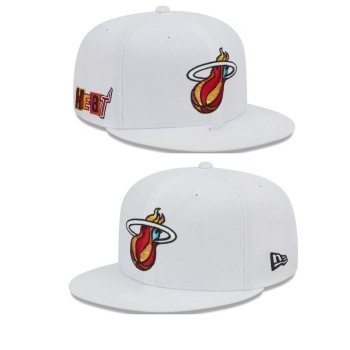 Miami Heat Snapback Hat Miami Heat Snapback Hat
