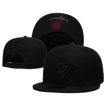 Miami Heat Snapback Hat Miami Heat Snapback Hat