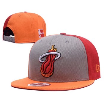 Miami Heat Snapback Hat Miami Heat Snapback Hat