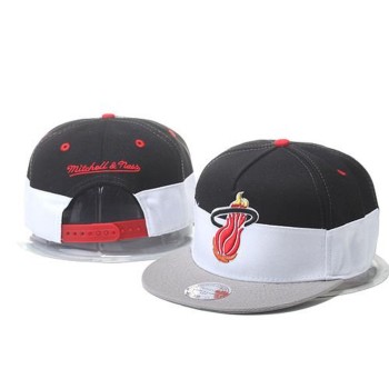 Miami Heat Snapback Hat Miami Heat Snapback Hat