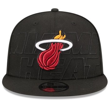 Miami Heat Snapback Hat Miami Heat Snapback Hat