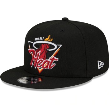 Miami Heat Snapback Hat Miami Heat Snapback Hat