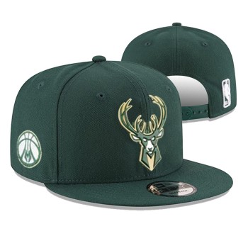 Milwaukee Bucks Snapback Hat Milwaukee Bucks Snapback Hat