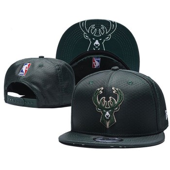 Milwaukee Bucks Snapback Hat Milwaukee Bucks Snapback Hat