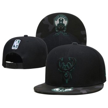 Milwaukee Bucks Snapback Hat Milwaukee Bucks Snapback Hat