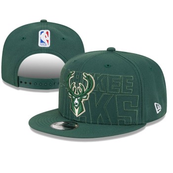 Milwaukee Bucks Snapback Hat Milwaukee Bucks Snapback Hat