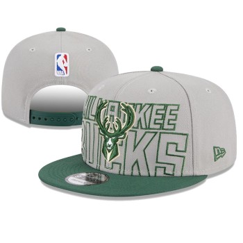 Milwaukee Bucks Snapback Hat Milwaukee Bucks Snapback Hat