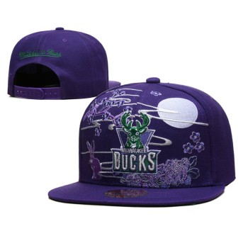 Milwaukee Bucks Snapback Hat Milwaukee Bucks Snapback Hat