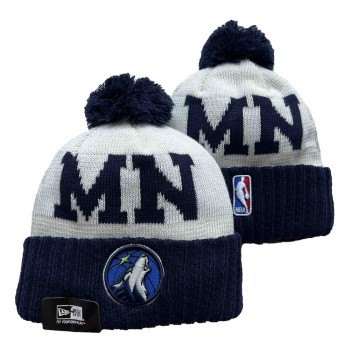 Minnesota Timberwolves Beanies Knit Hat Minnesota Timberwolves Beanies Knit Hat