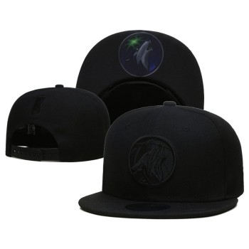 Minnesota Timberwolves Snapback Hat Minnesota Timberwolves Snapback Hat