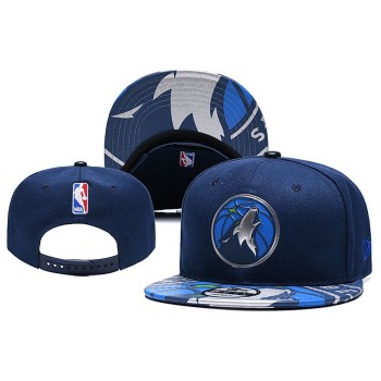 Minnesota Timberwolves Snapback Hat Minnesota Timberwolves Snapback Hat