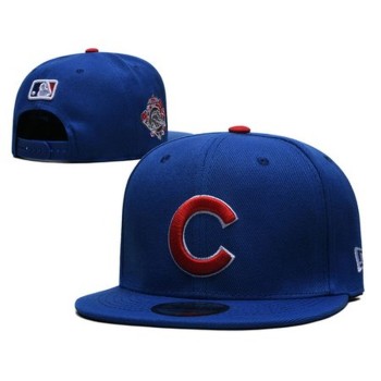 Chicago Cubs Snapback Hat Chicago Cubs Snapback Hat