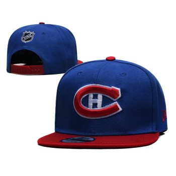 Montreal Canadiens Snapback Hat Montreal Canadiens Snapback Hat