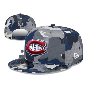 Montreal Canadiens Snapback Hat Montreal Canadiens Snapback Hat