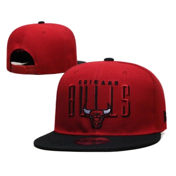 Chicago Bulls Snapback Hat Chicago Bulls Snapback Hat