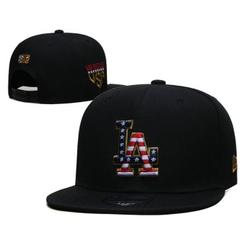 Los Angeles Dodgers Snapback Hat Los Angeles Dodgers Snapback Hat