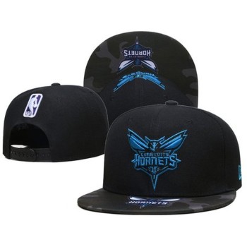 Charlotte Hornets Snapback Hat Charlotte Hornets Snapback Hat