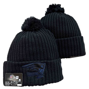 New England Patriots Beanies Knit Hat