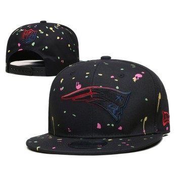 New England Patriots Snapback Hat New England Patriots Snapback Hat
