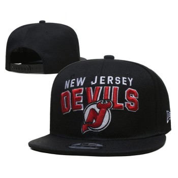 New Jersey Devils Snapback Hat New Jersey Devils Snapback Hat