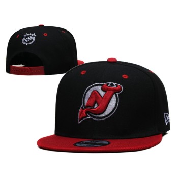New Jersey Devils Snapback Hat New Jersey Devils Snapback Hat