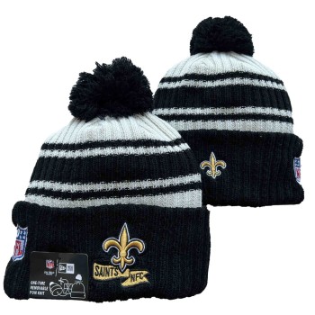 New Orleans Saints Beanies Knit Hat New Orleans Saints Beanies Knit Hat