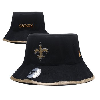 New Orleans Saints Bucket Hat New Orleans Saints Bucket Hat