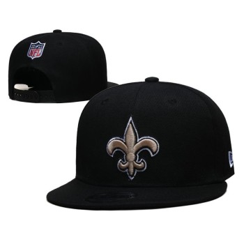 New Orleans Saints Snapback Hat New Orleans Saints Snapback Hat