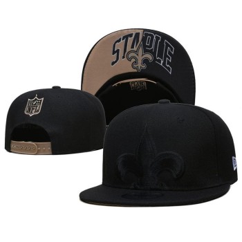 New Orleans Saints Snapback Hat New Orleans Saints Snapback Hat