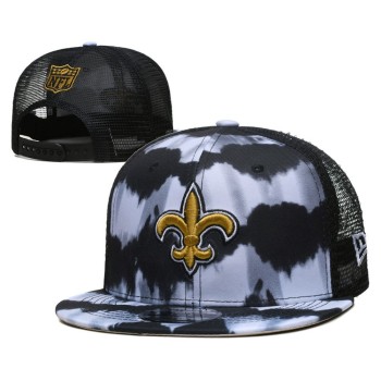 New Orleans Saints Snapback Hat New Orleans Saints Snapback Hat