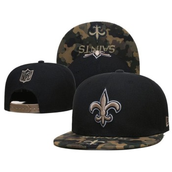 New Orleans Saints Snapback Hat New Orleans Saints Snapback Hat