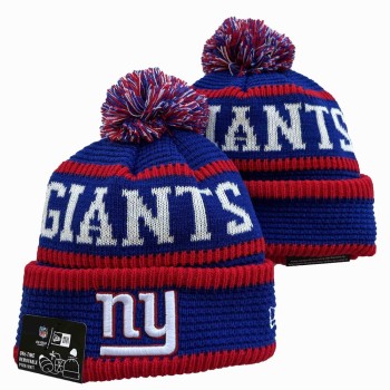 New York Giants Beanies Knit Hat New York Giants Beanies Knit Hat