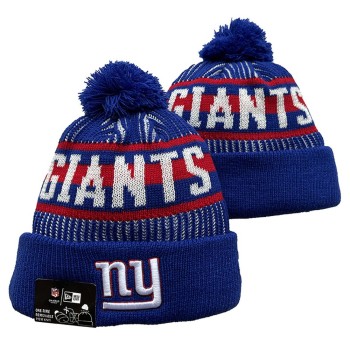 New York Giants Beanies Knit Hat New York Giants Beanies Knit Hat