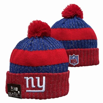 New York Giants Beanies Knit Hat New York Giants Beanies Knit Hat