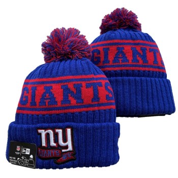 New York Giants Beanies Knit Hat New York Giants Beanies Knit Hat