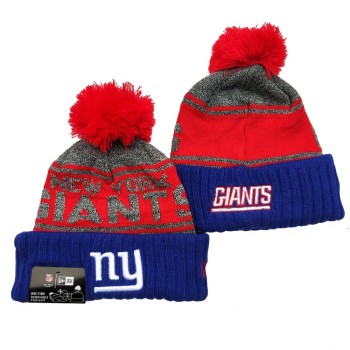 New York Giants Beanies Knit Hat New York Giants Beanies Knit Hat