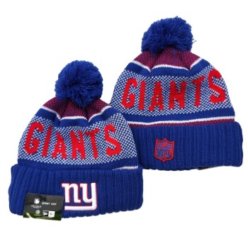 New York Giants Beanies Knit Hat New York Giants Beanies Knit Hat