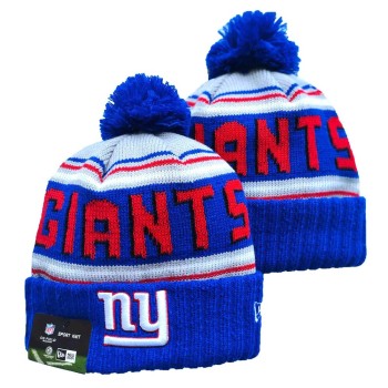 New York Giants Beanies Knit Hat New York Giants Beanies Knit Hat