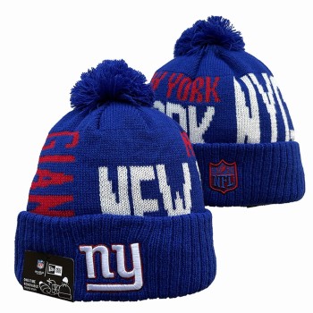 New York Giants Beanies Knit Hat New York Giants Beanies Knit Hat