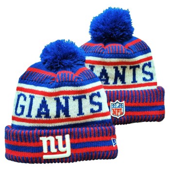 New York Giants Beanies Knit Hat New York Giants Beanies Knit Hat