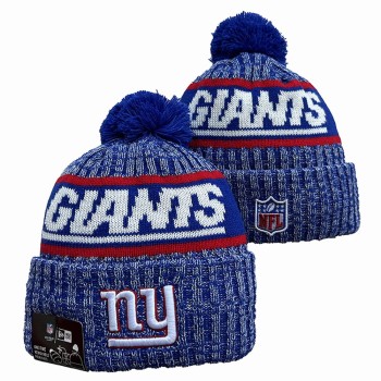 New York Giants Beanies Knit Hat New York Giants Beanies Knit Hat