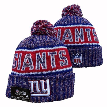 New York Giants Beanies Knit Hat New York Giants Beanies Knit Hat