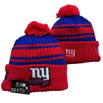 New York Giants Beanies Knit Hat New York Giants Beanies Knit Hat