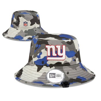 New York Giants Bucket Hat New York Giants Bucket Hat