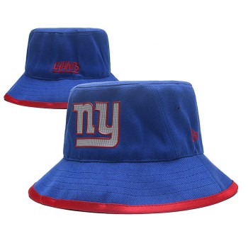New York Giants Bucket Hat New York Giants Bucket Hat