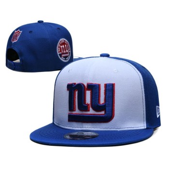New York Giants Snapback Hat New York Giants Snapback Hat