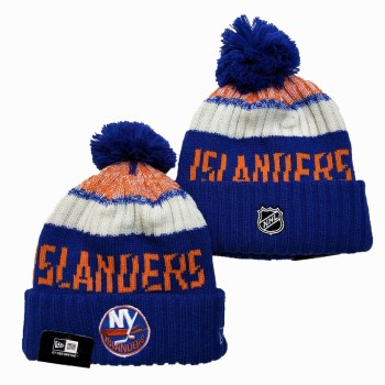 New York Islanders Beanies Knit Hat New York Islanders Beanies Knit Hat