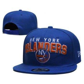 New York Islanders Snapback Hat New York Islanders Snapback Hat