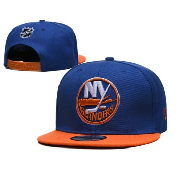 New York Islanders Snapback Hat New York Islanders Snapback Hat